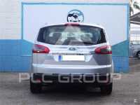 2013 Ford S-Max