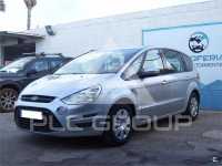 2013 Ford S-Max
