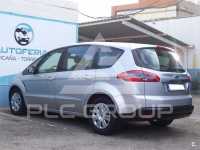 2013 Ford S-Max