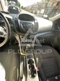 2013 Ford Kuga