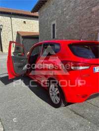 2013 Hyundai IX20