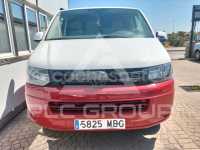 2013 Volkswagen California