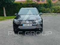 2013 Volkswagen Touareg