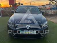 2013 Volkswagen Passat
