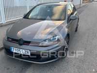 2013 Volkswagen GOLF
