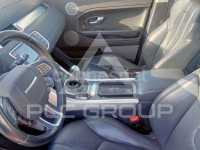 2013 Land Rover range rover evoque