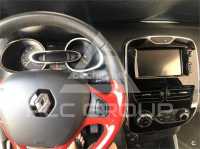 2013 Renault Clio