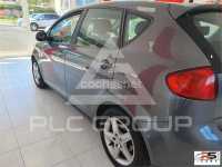 2013 Seat Alteca