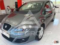 2013 Seat Alteca