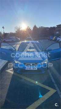 2013 Seat Leon