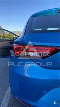 2013 Seat Leon