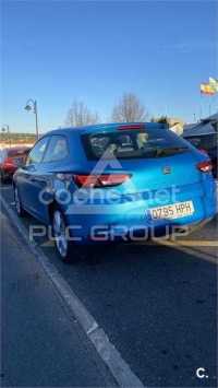 2013 Seat Leon
