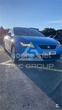 2013 Seat Leon