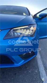 2013 Seat Leon