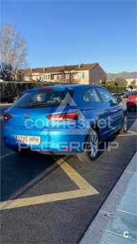 2013 Seat Leon