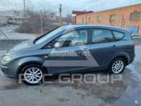 2013 Seat Altea