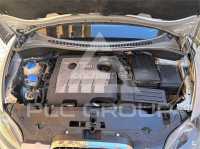 2013 Seat Altea