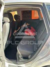 2013 Seat Altea