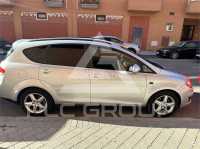2013 Seat Altea