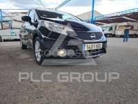 2014 Nissan Note