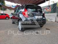 2014 Nissan Note