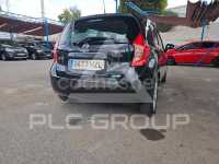 2014 Nissan Note