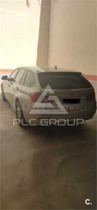 2014 BMW 3 series