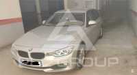 2014 BMW 3 series