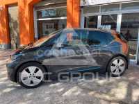 2014 BMW I3