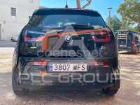 2014 BMW I3