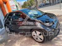 2014 BMW I3