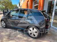 2014 BMW I3