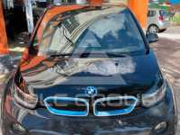 2014 BMW I3