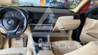 2014 BMW X3