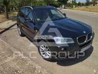 2014 BMW X3