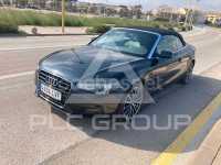 2014 Audi A5