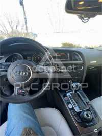 2014 Audi A5