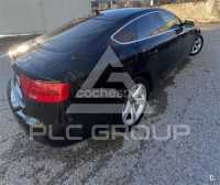 2014 Audi A5