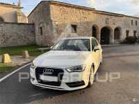 2014 Audi A3