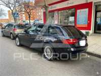 2014 Audi A4