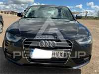 2014 Audi A4