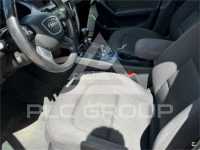 2014 Audi A4