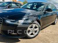 2014 Audi A4