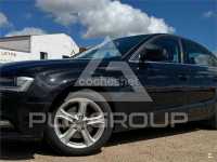 2014 Audi A4