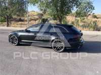 2014 Audi RS6