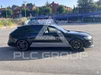 2014 Audi RS6