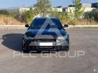 2014 Audi RS6