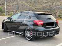 2014 Mercedes Benz A