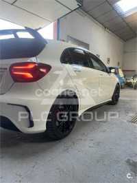 2014 Mercedes Benz A