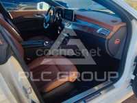2014 Mercedes Benz CLS-Class
